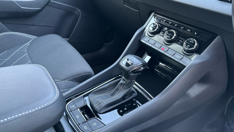 Skoda Karoq 1.5 TSI Sportline 5dr DSG Petrol Estate